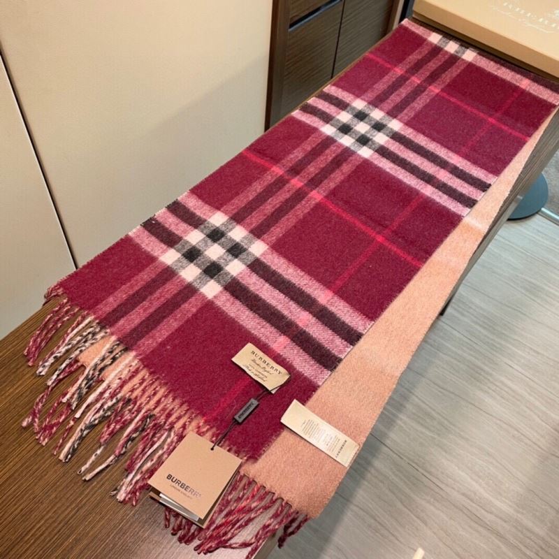 Burberry Scarf